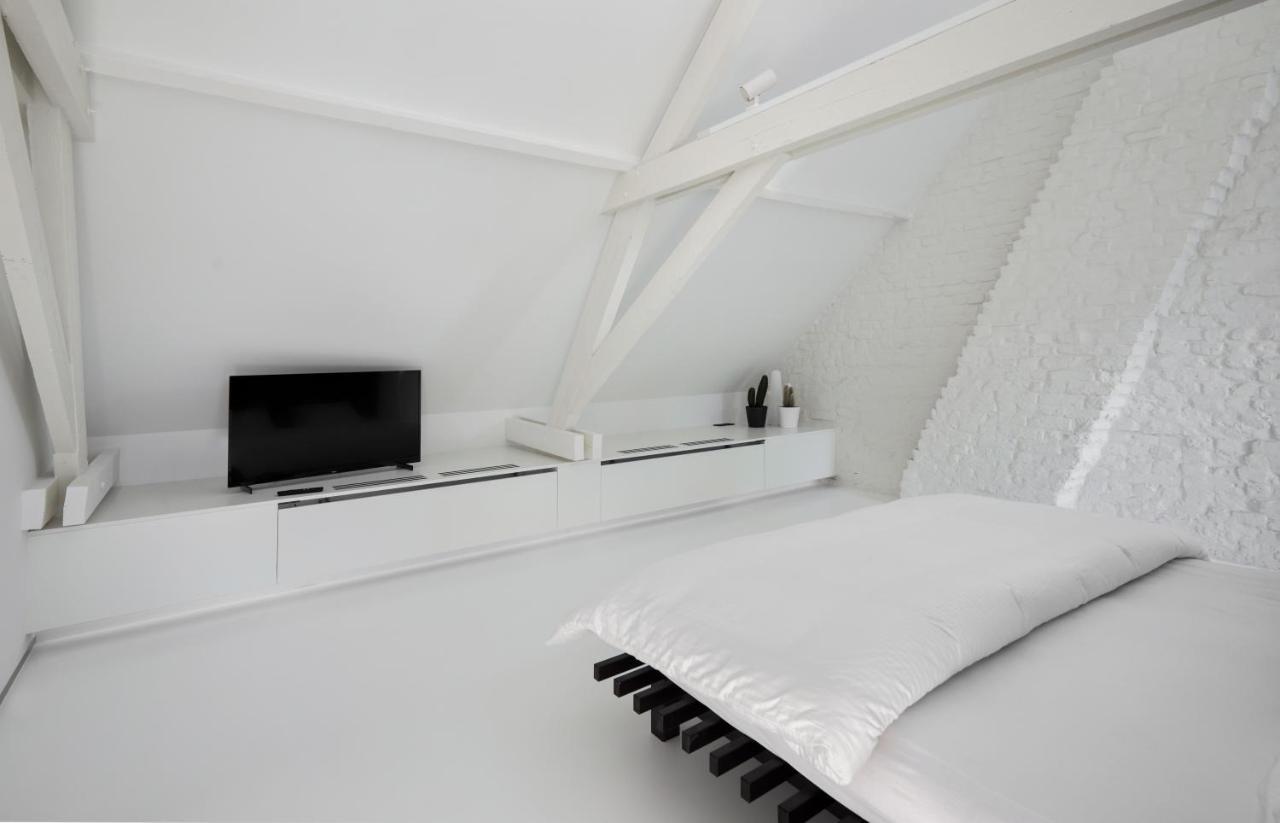 Bed&Breakfast Amma Erna Diksmuide Exterior foto