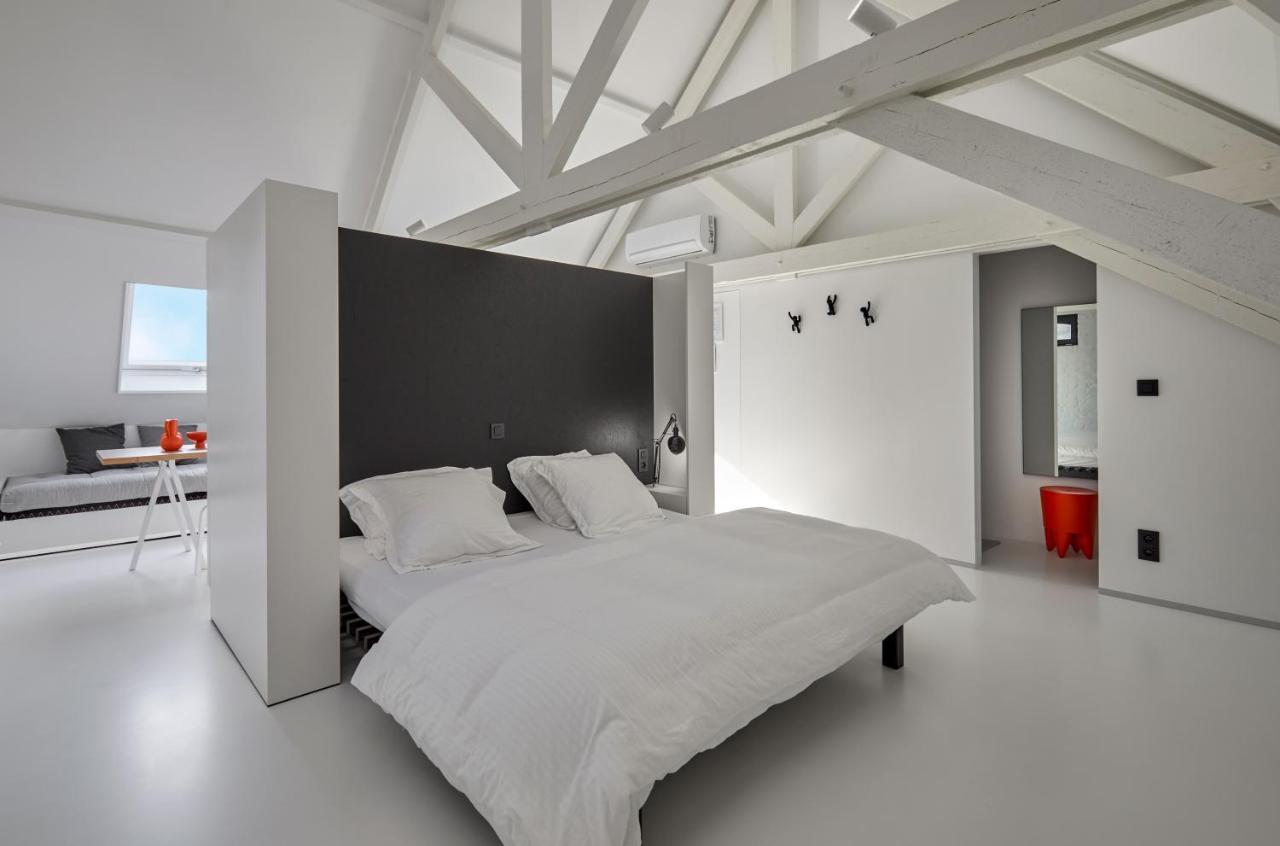 Bed&Breakfast Amma Erna Diksmuide Exterior foto
