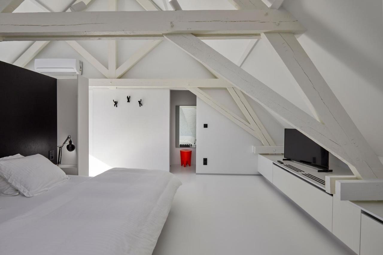 Bed&Breakfast Amma Erna Diksmuide Exterior foto