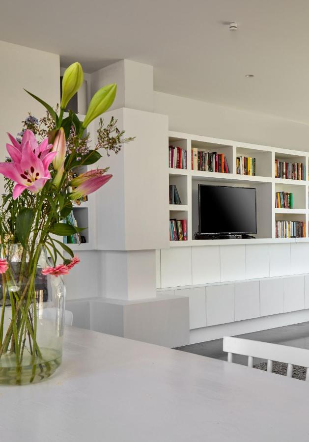 Bed&Breakfast Amma Erna Diksmuide Exterior foto